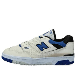 Кроссовки 550 New Balance, синий bb550vta | sea salt/team royal