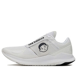 Кроссовки x noritake fcfl New Balance, белый mfcflntw | white