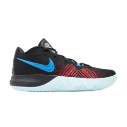 Кроссовки Nike Kyrie Flytrap EP 'Blue Hero', черный aj1935 002 | black