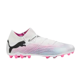 Puma Кроссовки Future Ultimate 7 MG, цвет Phenomenal Pack 107703 01 | phenomenal pack