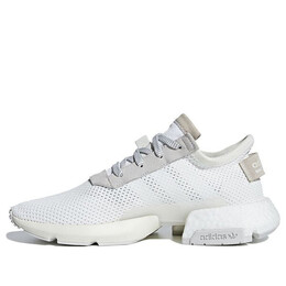 Кроссовки pod s3.1 Adidas, белый b28089 | white/grey