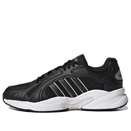 Кроссовки neo crazychaos shadow 2.0 Adidas, черный gy4627 | black