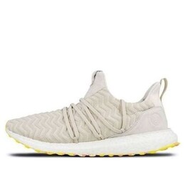 Кроссовки своего рода guise x ultraboost Adidas, белый bb7370 | white