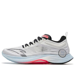 Кроссовки mach pro Anta, серый 112335584-1 | grey/blue/red