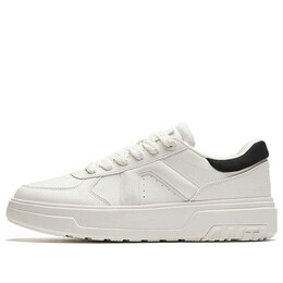 Кроссовки для улицы Anta, белый 112348071-4 | white/black