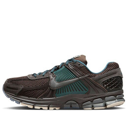 Кроссовки air zoom vomero 5 prm Nike, коричневый fq8174-237 | velvet brown/medium ash