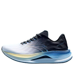 Кроссовки чемпион 3 про Anta, белый 112425561-3 | white/black