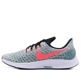 Кроссовки air zoom pegasus 35 Nike, черный 942851-009 | black/gray