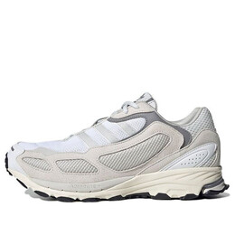 Кроссовки shadowturf Adidas, белый gw3965 | white/creamgray