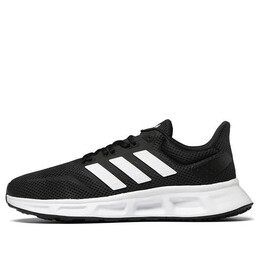 Кроссовки унисекс showtheay 2.0 кроссовки Adidas, черный gy6348 | black/white