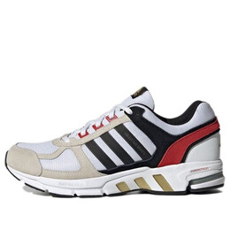 Кроссовки оборудование 10 ед. Adidas, белый gz2784 | white/black/cream/red