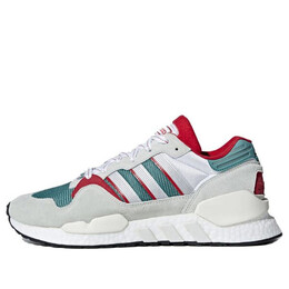 Кроссовки zx 930 eqt Adidas, зеленый g26806 | green/graysilver