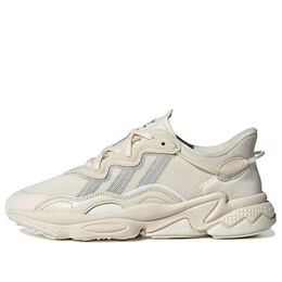 Кроссовки оригинальные ozweego низкие кроссовки athleisure casual sports shoes унисекс Adidas, серый gw9448 | gray