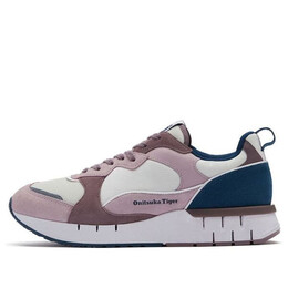 Кроссовки кроссовки bravon Onitsuka Tiger, розовый 1183b899-103 | pink / wonder mauve / blue