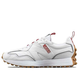 Кроссовки овен х 327 New Balance, белый ms327ari | white