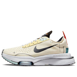 Кроссовки Air Zoom Type Nike, белый dj5208-103 | white