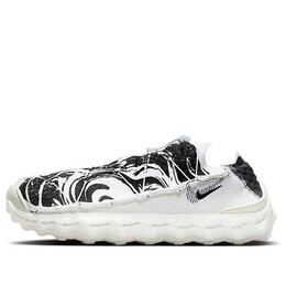 Кроссовки ispa mindbody 'black white' Nike, черный dh7546-101 | black/white
