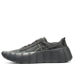 Кроссовки кроссовки gigatia Onitsuka Tiger, серый 1183b560-020 | carrier grey/black