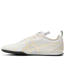 Кроссовки тиррак Onitsuka Tiger, белый 1183c057-100 | white/birch
