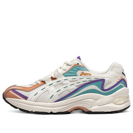 Кроссовки гелевые preleus Asics, белый 1201a838-104 | white/blue