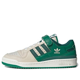 Кроссовки оригиналы форум 84 низкие кроссовки Adidas, зеленый gx9060 | green