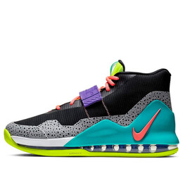 Кроссовки air force max ep версия Nike, серый ar0975-005 | grey