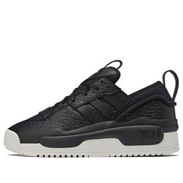Кроссовки y 3 hokori iii Adidas, черный hq5968 | black/white