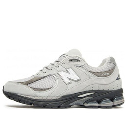 Кроссовки 2002р New Balance, серый m2002rc1 | gray/white