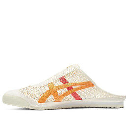 Кроссовки mexico 66 sabot Onitsuka Tiger, бежевый 1183c123-101 | cream / amber