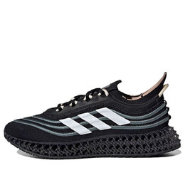 Кроссовки parley x 4dfwd Adidas, черный gx6313 | black