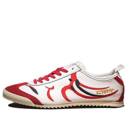 Кроссовки mexico 66 kabuki nippon made Onitsuka Tiger, красный th6a4l-0123 | red/white/black