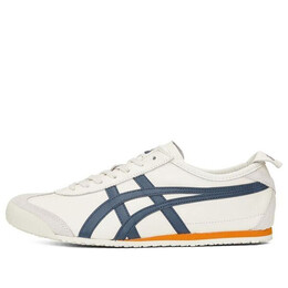 Кроссовки мексика 66 Onitsuka Tiger, белый 1183b771-107 | white / blue
