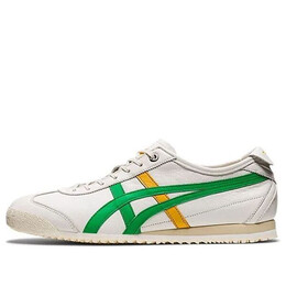 Кроссовки mexico 66 sd Onitsuka Tiger, бежевый 1183a872-107 | cream / cilantro