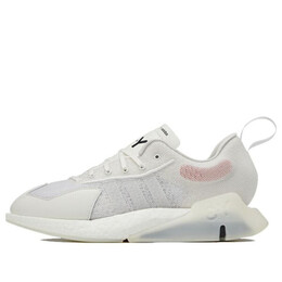 Кроссовки y‑3 orisan Adidas, белый hr1964 | white/black