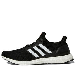Кроссовки ultraboost 5.0 dna shoes Adidas, черный gv8749 | black/white
