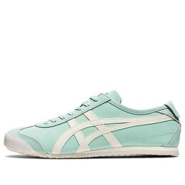 Кроссовки мексика 66 Onitsuka Tiger, голубой 1183b348-400 | pale blue/cream