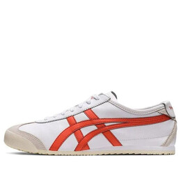 Кроссовки мексика 66 Onitsuka Tiger, белый 1183a201-106 | white
