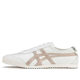 Кроссовки мексика 66 Onitsuka Tiger, белый 1181a367-102 | white/copper