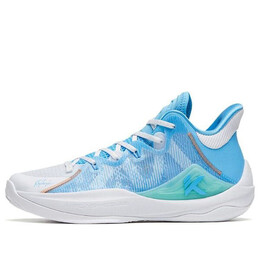 Кроссовки kt mountain 2.5 klay thompson Anta, синий 112321602-1 | blue/white