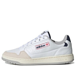 Кроссовки оригиналы ny 90 Adidas, белый gx4394 | white/black