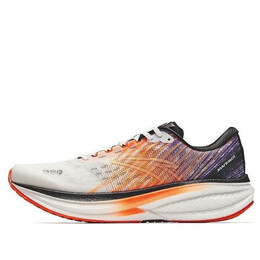 Кроссовки гуанцзинь 3.0 Anta, белый 112435562-5 | white/black/orange/purple