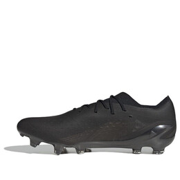 Кроссовки x speedportal.1 fg Adidas, черный gz5106 | core black/cloud white