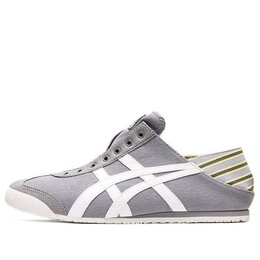 Кроссовки mexico 66 paraty Onitsuka Tiger, серый 1183a437-021 | grey