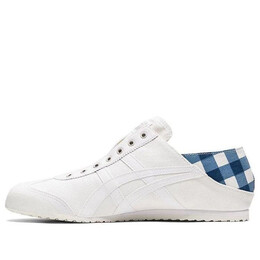 Кроссовки mexico 66 paraty Onitsuka Tiger, синий 1183a437-102 | blue/white