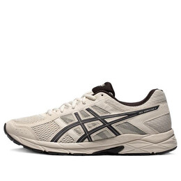 Кроссовки гель contend 4 Asics, серый t8d4q-030 | grey/black