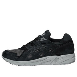 Кроссовки гелевые ds trainer og кроссовки Asics, черный h841l-9090 | black