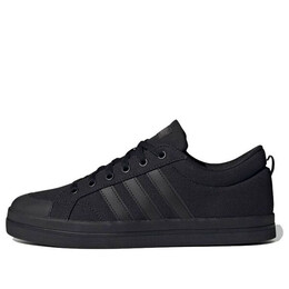 Кроссовки neo bravada retro low кроссовки для скейтбординга унисекс Adidas, черный fw2883 | black