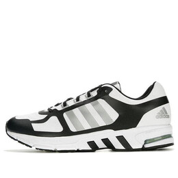 Кроссовки оборудование 10 теплые u Adidas, белый ee9620 | black and white
