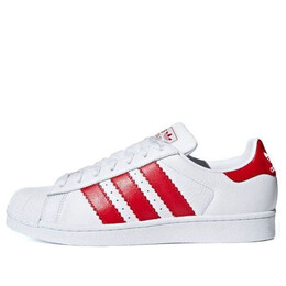 Кроссовки суперзвезда Adidas, белый bd7370 | white