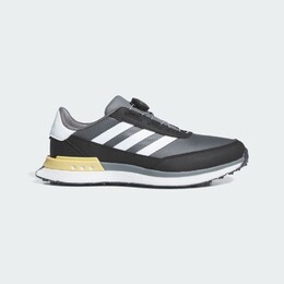 Кроссовки Adidas S2G SL Bore 24, цвет Grace Three/White/Black id8702 | グレースリー/フットウェアホワイト/コアブラック